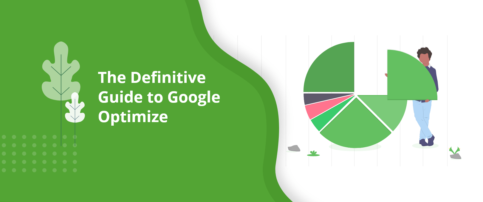 Download logo google optimize logo vector in svg format. The Definitive Guide To Google Optimize Devrix