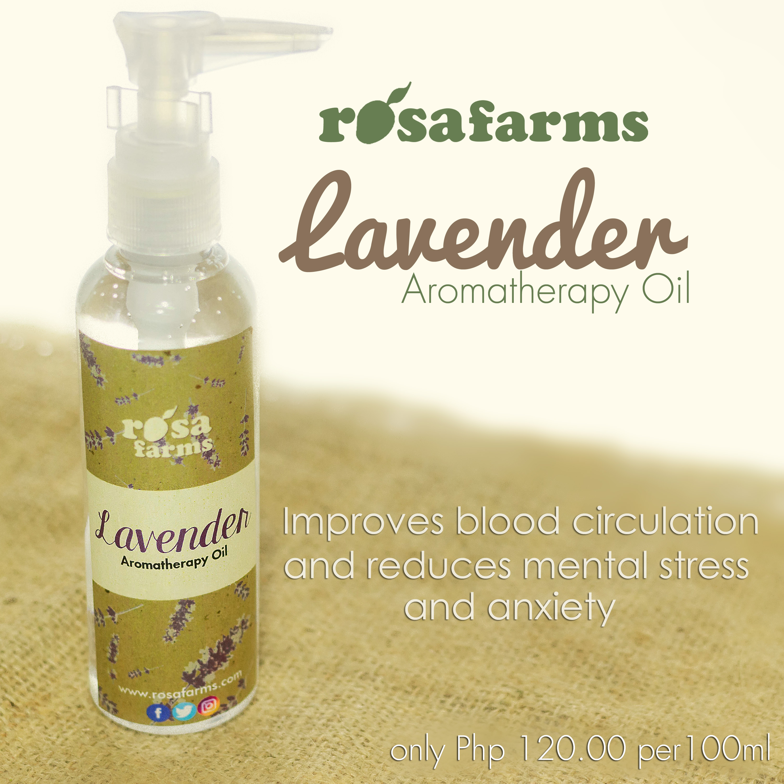lavender