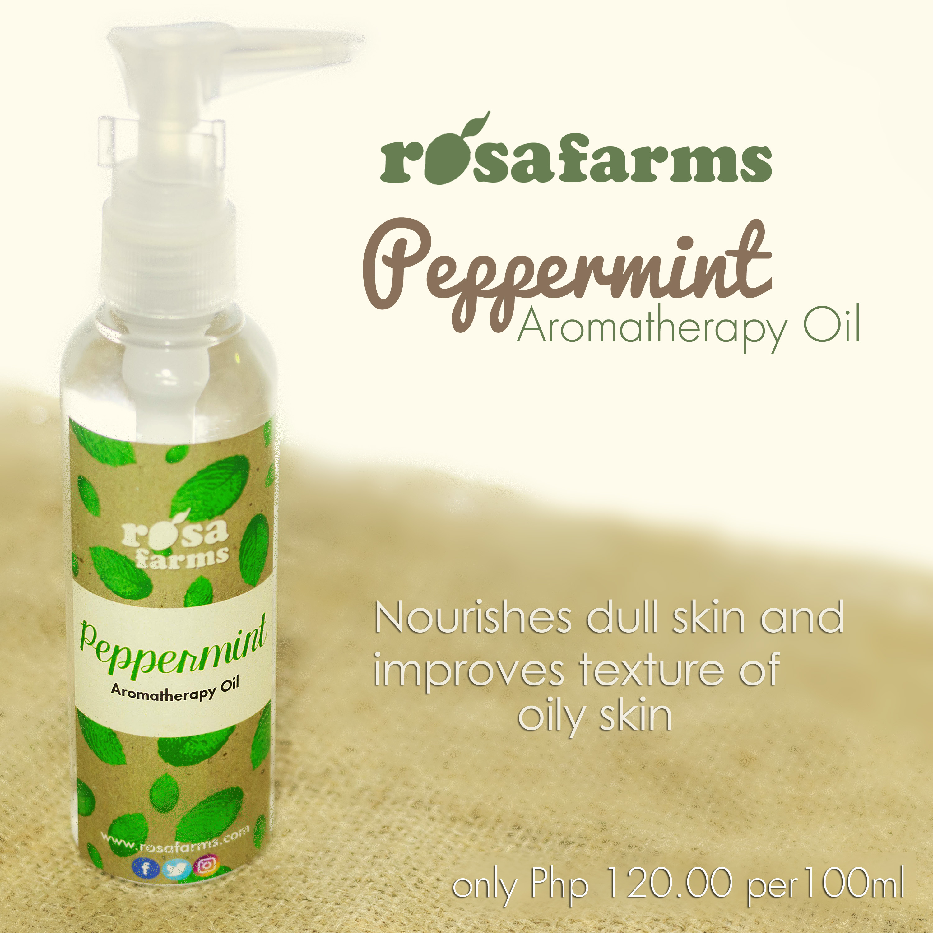 peppermint