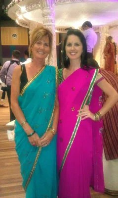 Going To An Indian Party Devs Costumes Australia