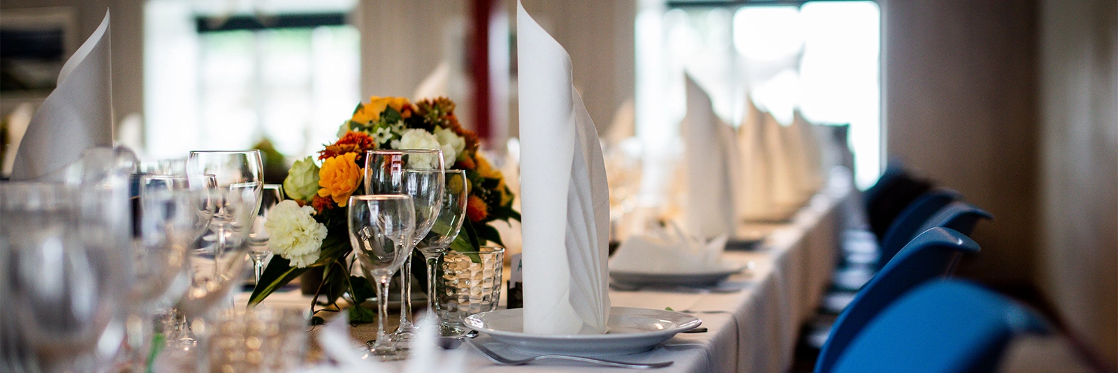 ASOU Dinner