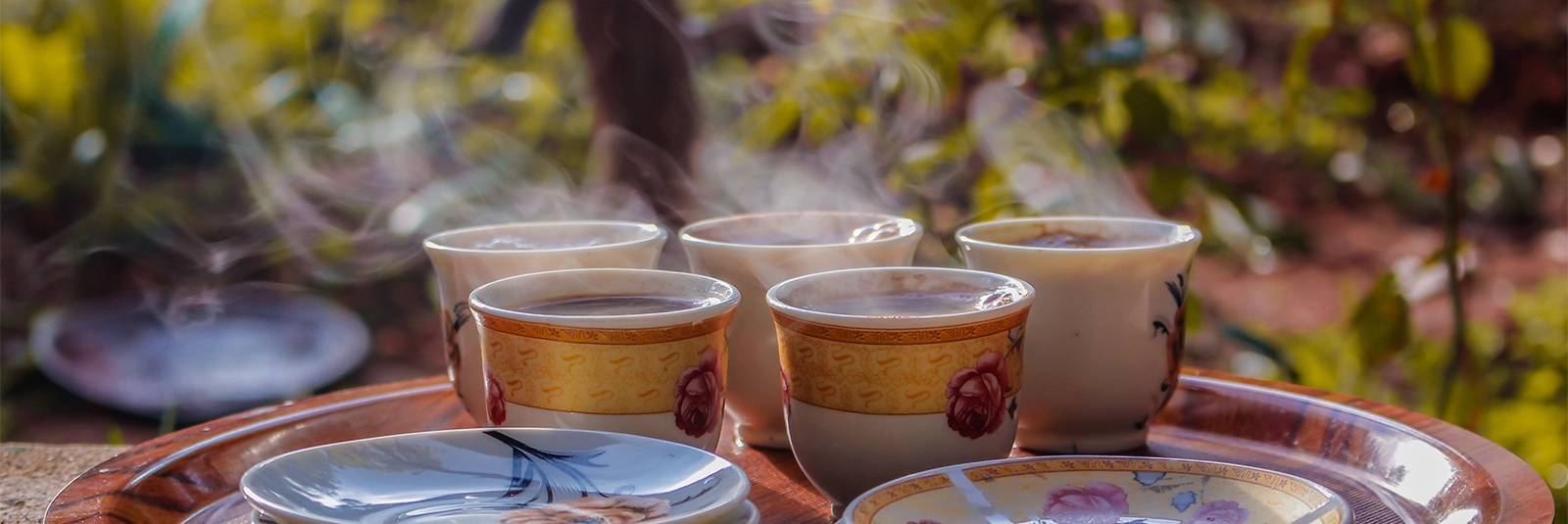 WISA High Tea