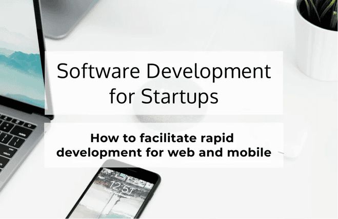Transforming Business Startups With Software Development - Gorgeous Landscape Design - Mobile