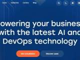 Top 10 Devops Outsourcing Companies Devsdata