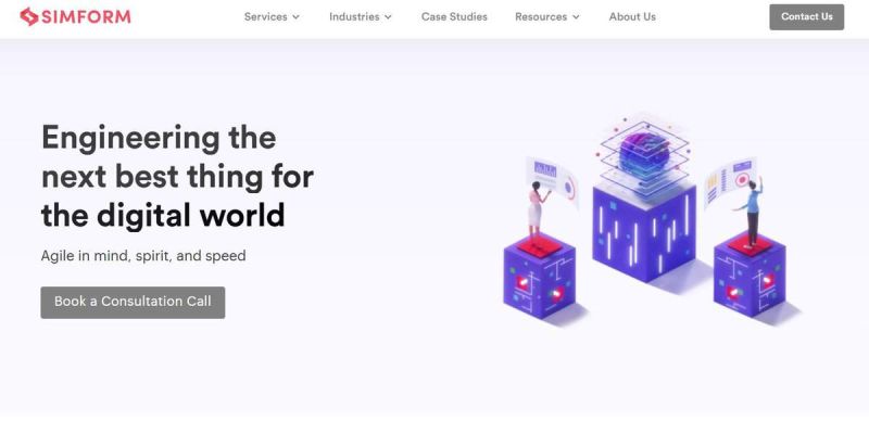 Saas Mvp Development Top 7 Agencies - Stunning Landscape Art - Mobile