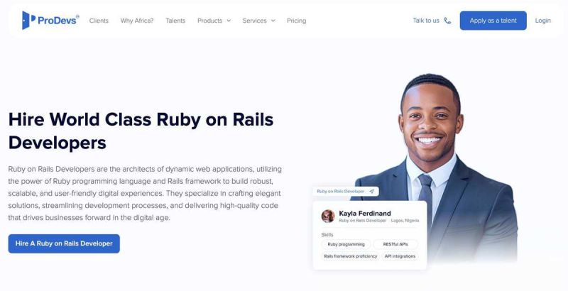 Ruby On Rails Outsourcing Top 10 Agencies Devsdata - Light Wallpapers - Perfect Mobile Collection
