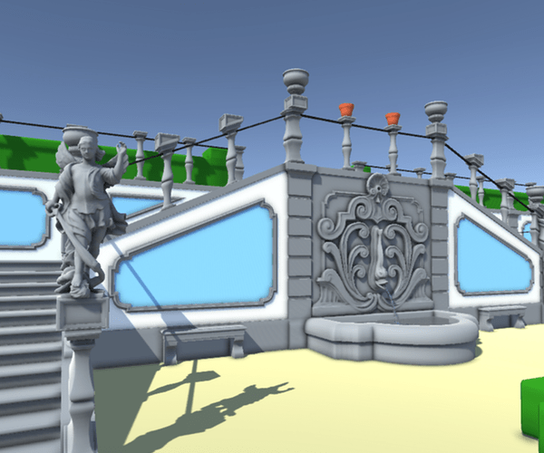 Github Alex Alex Ls3d Scenekit - Best Dark Illustrations in Ultra HD