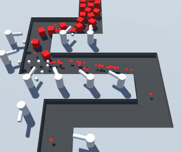 Github Lbs Joro Towerdefensesu23c - High Resolution Landscape Illustrations for Desktop