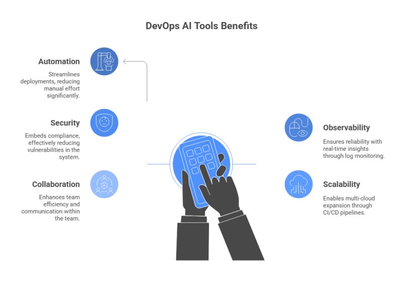 The Ultimate Guide To Devops Technologies Tools For 2025 Devseccops - Best Geometric Illustrations in Full HD
