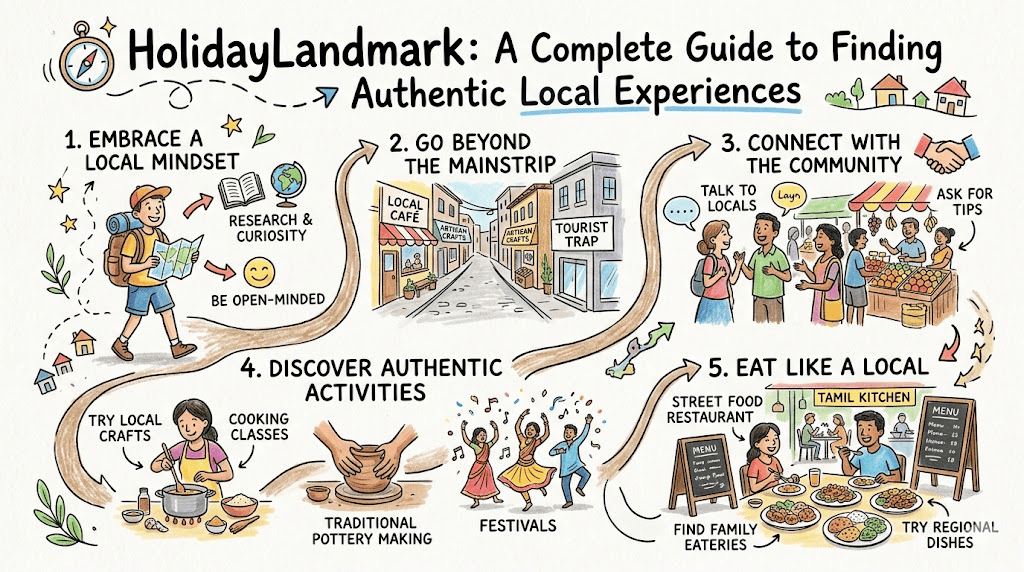 A Complete Guide To Finding Authentic Local Image 4 