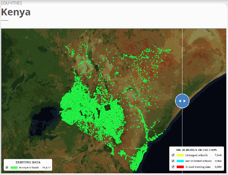 Github Climatecompatiblegrowth Team Kenya A Data Visualization - Retina Minimal Patterns for Desktop