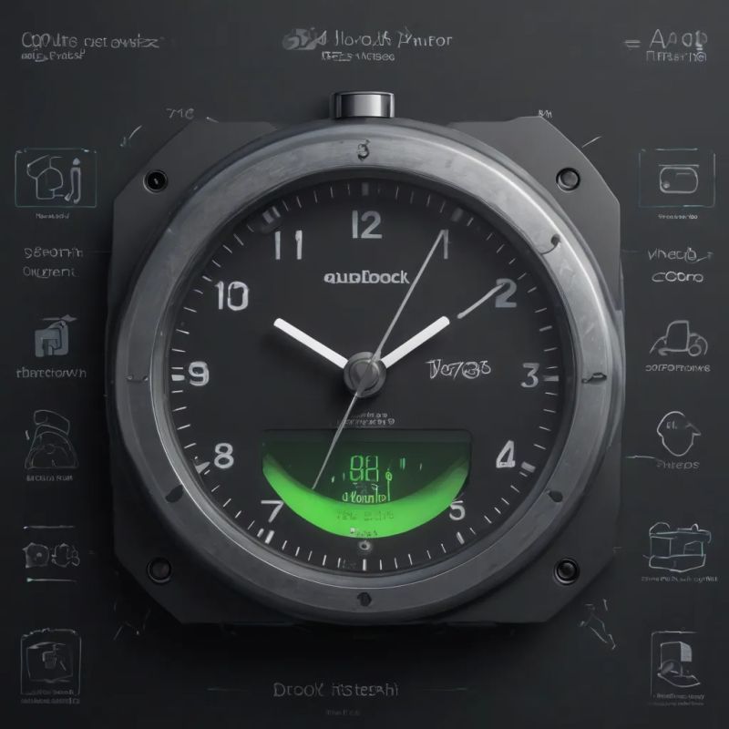 Time Clock Integration Guide - Best Dark Pictures in 4K