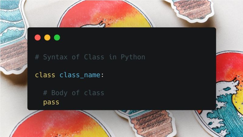 Concepts Of Object Oriented Programming Oops In Python - Premium Minimal Background Gallery - 4K