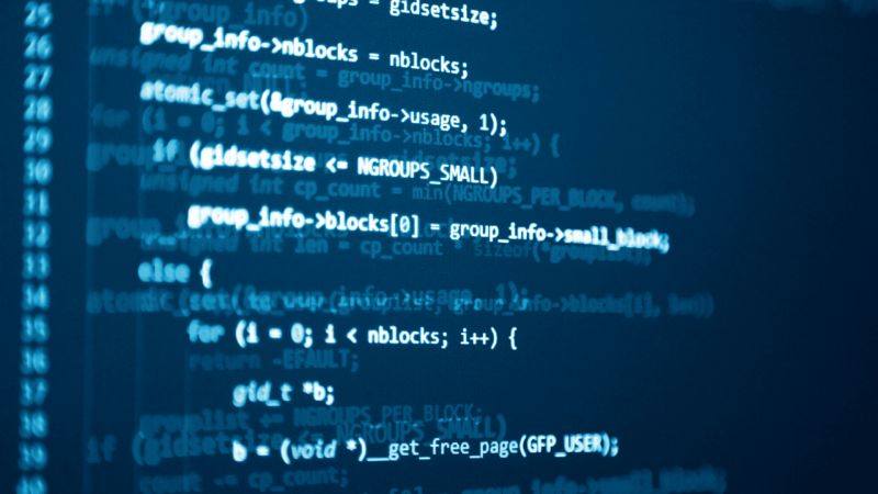 Como Se Tornar Um Dev Full Stack - 8K Dark Arts for Desktop