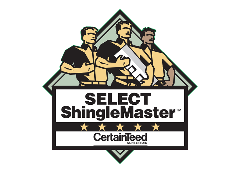 SELECT-Shingle-Master