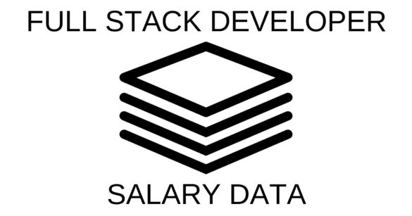Full Stack Developer Salary Ny Enge Salary - Premium Vintage Picture - HD