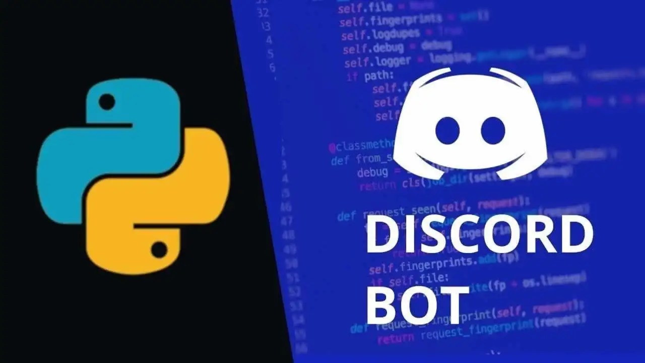 discord-python