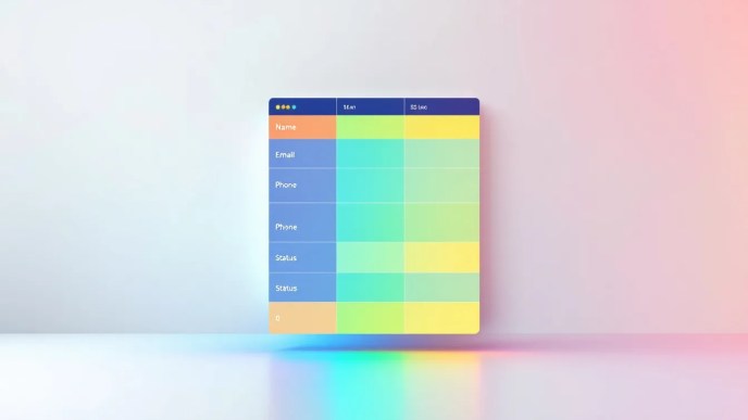 Dynamic AngularJS table with conditional background color highlighting using ng-class and ng-mouseover.
