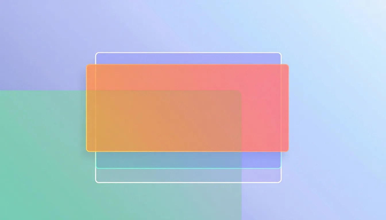 Layered bar graph created using ggplot2 in R, featuring a colorful background graph overlain by an outlined bar graph to demonstrate data visualization techniques.