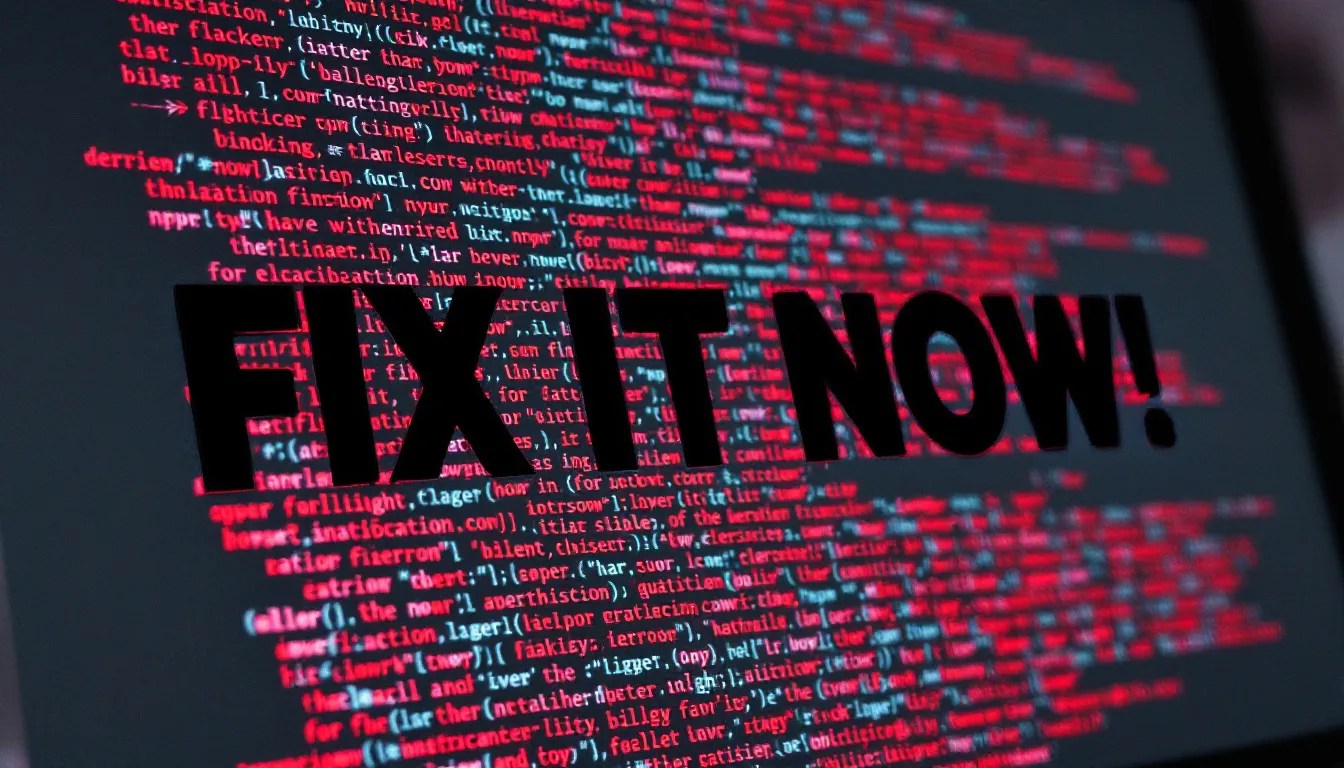 Frustrated developer encountering npm install errors on a Mac, with a terminal showing failed installation commands.
