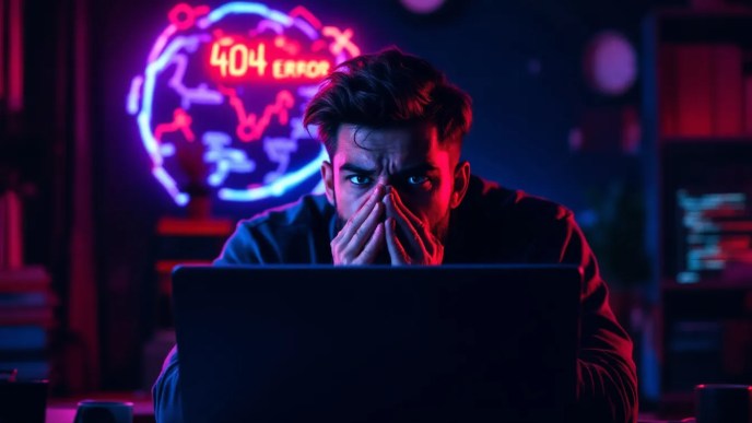 Developer troubleshooting a 404 error when deploying a Spring MVC application in Tomcat 11, with error logs displayed on the screen.