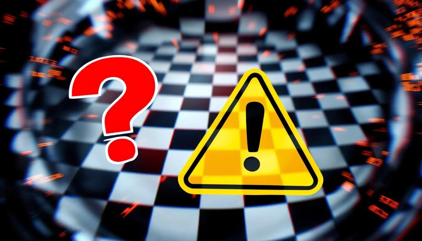 Distorted and calibrated images side by side showing warped chessboard pattern with OpenCV calibration code in background