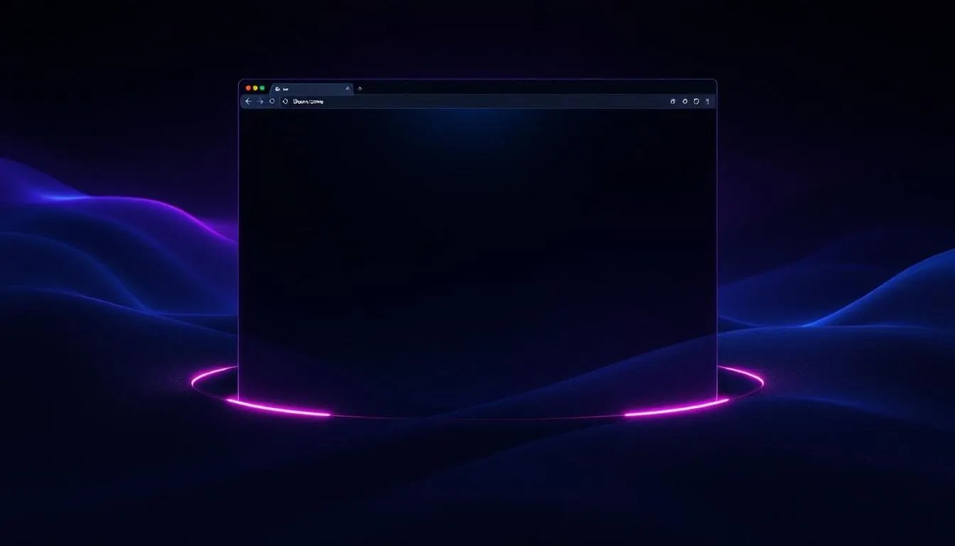 Dynamic character counting using CSS and JavaScript with code snippet and typewriter-style animation in browser window