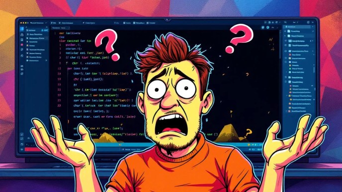 Developer confused why Python list prints as ['a', 'b', 'c'] instead of 'abc', featuring chr() and join() code examples.