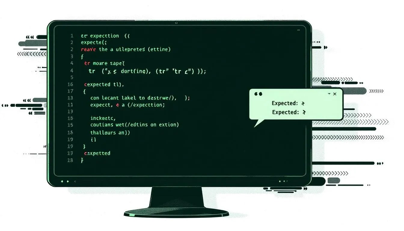 Thumbnail showing bash terminal with tr command error, highlighting why replacing with backslash and space doesn't work