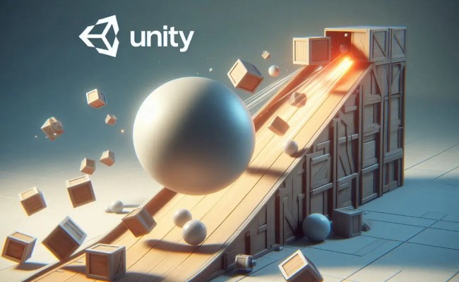 Physics-Based Gameplay In Unity: Mastering Rigidbody And Collisions ...