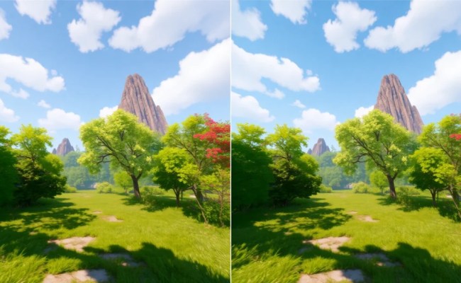 Unity’s Scriptable Render Pipeline: A Comprehensive Guide – DevSourceHub