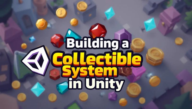 Simple Collectible Coin System Unity Tutorial R Unity - High Resolution Nature Pictures for Desktop