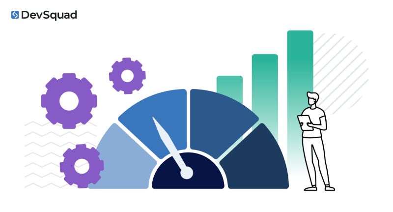 How To Use Playwright For Powerful Performance Testing Devsquad - Download Amazing Colorful Background | Full HD