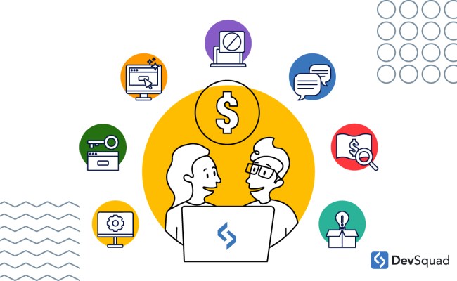 7 Costs Of Maintaining Legacy Systems & How To Avoid Them