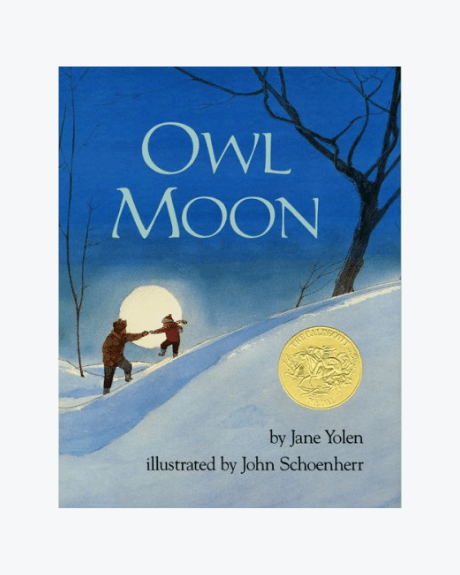 Owl Moon