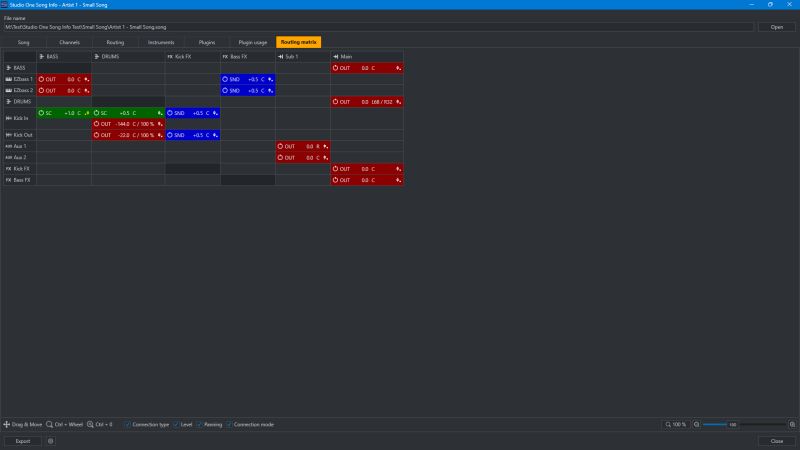 Software Devsys Hu - Professional Nature Image - Desktop