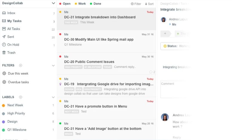 Devtask Project Management Tool For Developers - Gorgeous Mobile Nature Wallpapers | Free Download
