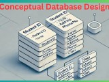 Conceptual Database Design