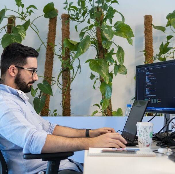 Dev Tech - Download High Quality Space Design | Mobile