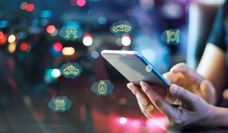 Superapp Dev Sprint Planning Every Development Company Does This - Premium High Resolution Gradient Illustrations | Free Download