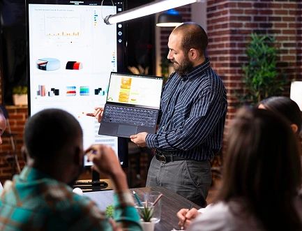 School Management Software Development Hyperlink Infosystem - Premium City Background Gallery - 8K