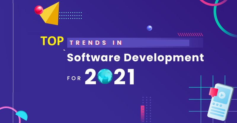 Top Software Development Trends For 2026 Future Insights - Premium Gradient Picture Gallery - Desktop