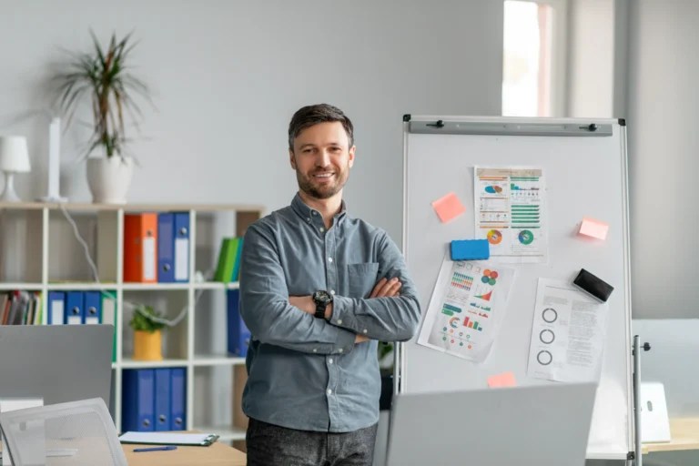 online marketing coach