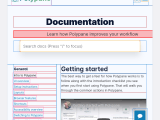 Debug Unwanted Scrollbars