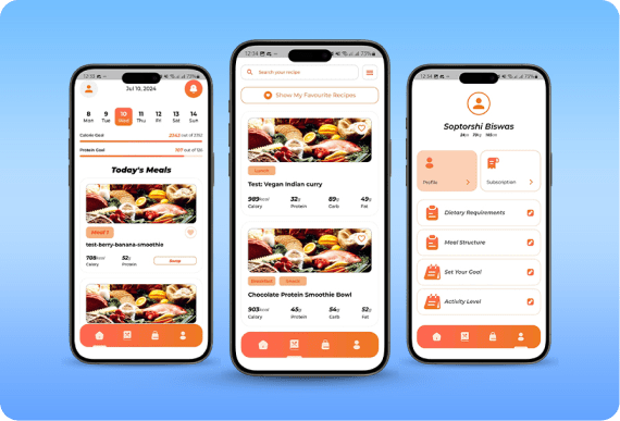 Devware Global Web Of Software Development Outsourcing Experts - Modern Light Design - Desktop