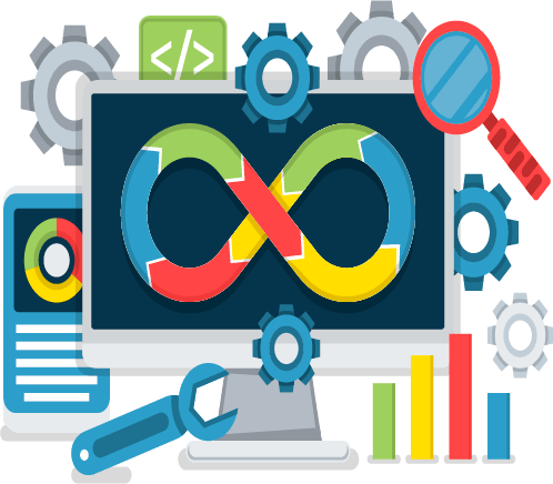 Simplify Your Business Workflows With Devops Solutions Blog Devxhub - Beautiful Sunset Image - HD