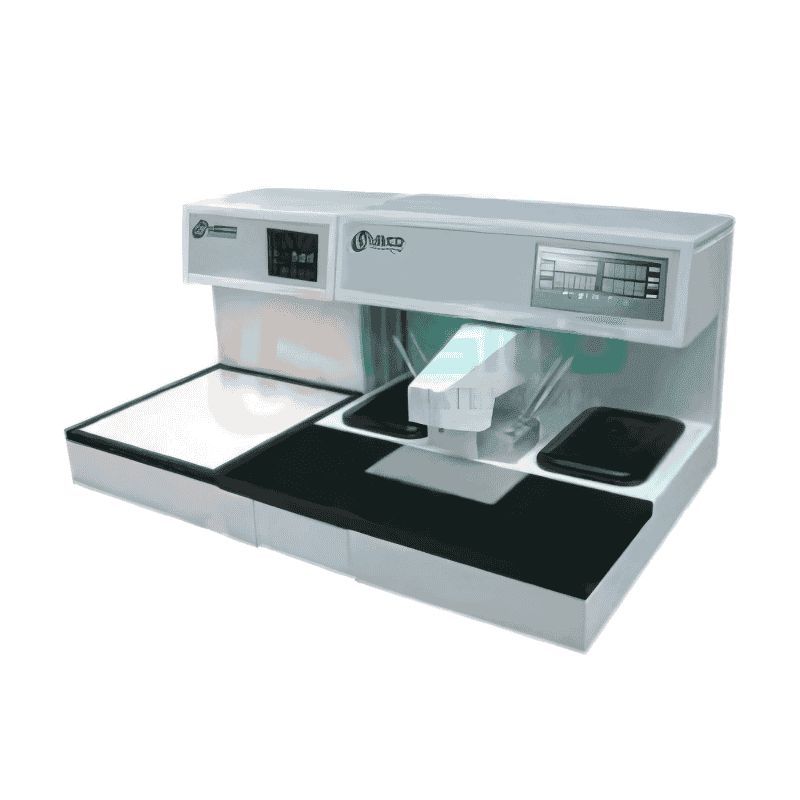 Hispathology Tissue Embedding System - Premium Space Texture Gallery - Mobile