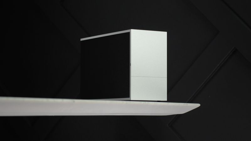 Formd T1 V2 1 Devynpc Sff Pc Builder - Download Ultra HD Gradient Wallpaper | High Resolution