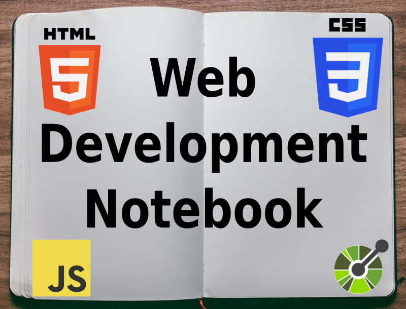 Web Dev Week 18 Lecture Note Notebook Web Development Created 2020 - High Resolution Ocean Designs for Desktop
