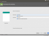 Creating Iot Ignite Project In Android Studio Iot Ignite Devzone
